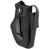 ACEXIER Fondina per Pistola per Pistole da Trasporto occultate Fondina per Pistola IWB/OWB con Astuccio per Caricatore Fondina Tattica con Tasca a Clip Fondine nascoste
