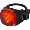 Knog Blinder Mini Rear - Love - Black