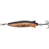 Abu Garcia Artificiale da Pesca Spinning e Casting Toby Spoon 40 G