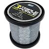 ASSO FISHING LINE ASSO TRIPLE FORCE I.G.F.A. - 30 LB, 1000 m, bobina, GREY