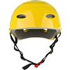 SGerste acqua sport kayak canoe skate casco - 3 taglie disponibili: bambini, giovani, adulti - tutte le misure a scelta giallo, M