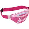Barbie 27x11x6.5 Cm Waist Bag One Size