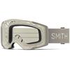 SMITH OPTICS RHYTHM MTB Chalk - Clear Single NEU