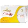 OMEGOR VITALITY 1000 30 CAPSULE 1,4 GR