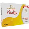 OMEGOR VITALITY 500 60 CAPSULE