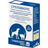 CYSTOBIOTIC THERAPET 30 CAPSULE APRIBILI DA 375 MG