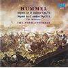 Crd Hummel: Septets-The Nash En