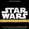 Walt Disney Star Wars Attack Of The Clones