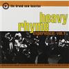 F F R R (Universal Music) Heavy Rhyme Experience 1