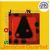 Supraphon janecek & novak - string quart