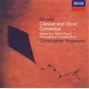 Decca Concerto Per Clarinetto I A Major K622,Oboe Concerto In C Major K314