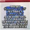 Philips (Universal Music) Quintette K.452 / Quintette Op.16