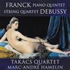 Hyperion Records Ltd Piano Quintet / String Quartet