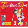 Wmu (Warner Music Austria) 42 Zecchino d'oro