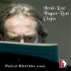AMPED Verdi-Liszt; Wagner-Liszt; Chopin