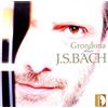 Stradivarius - Itali Grondona Plays J. S. Bach