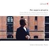 Genuin Per aspera ad astra - Piano Works by Johann Sebastian Bach, Johannes Brahms and Robert Schumann