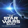Sony Music From The Star Wars Saga The Essential Collection