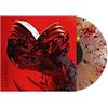 UNIQUE LEADER Absolvere (Crimson Edition) - Bloody Rust Vinyl
