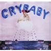 ATLANTIC RECORDS Cry Baby (Deluxe Edition)