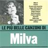 WARNER STRATEGIC MAR Le Piu' Belle Canzoni Di Milva