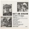 Nonesuch Records GET ON BOARD