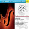 Tacet 7 With One Stroke-Cons By Antonio Vivaldi