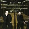 BIS Con For Vc & Orch/Str Sextet No. 2