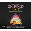 Crimson Greatest Ever 80s Road Trip (3 CD)