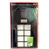 Polti PAEU0226 Drum vacuum cleaner filtro ricambio per aspirapolvere - accessori per aspirapolvere, Drum vacuum cleaner, Filtro, Nero, HEPA, Polti Lecologico As, Allergy, Lecoaspira 700,710)