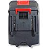 GENERICO lombardiangelo BATTERIE X ASPIRACENERE NERONE Cordless