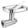 Tre spade Accessorio Tritacarne per Spremipomodoro BIG-2P Elegant