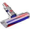 Dyson 966489-08, Testina per Pulizia a Rullo Morbida, Serie V7, 1