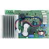 LQIYLQNR Scheda PCB H12WBPC0 SX-W-NEC52-SKDC-V1, Compatibile Con AUX, Scheda Di Controllo Dell'unità Esterna Del Condizionatore D'aria, Componenti Del Condizionatore D'aria, Scheda Madre Del Condizionatore D'a