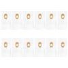 KMIXWIDQ Sacchetti Di Ricambio For Aspirapolvere Kirby, G7E G10 G10E G5 G6 KY10 MK2 MK3, Accessori Di Ricambio(SET B)