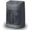ROWENTA Instant Comfort Aqua, Termoventilatore, 2 Livelli di Potenza, Modalità Eco a1200W, Modalità Turbo a 2400W, SO6511