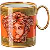Versace Bicchiere Versace Medusa Amplified classico cod. 19335-403760-15505