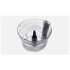 Generico AS00004486 Recipiente con albero di trasmissione compatibile con Kenwood robot mixer MultiPro Go FDP22 FDP22.130GY