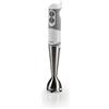 Termozeta 76017 Frullatore ad immersione Mixer 500 Inox