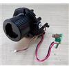 Generico SS-7222072477 Motore compatibile con Rowenta scopa elettrica X-FORCE FLEX 9.60 RH20..