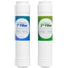 FILTER TECH Ionizer - Filtro di ricambio originale per Tyent ACF MMP505/7070/9090/11T, IONDOCTOR hi ty 2004