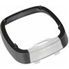 De'Longhi Delonghi coperchio inferiore nero fascia sportello friggitrice IdealFry FH2184