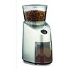 Capresso 560 Infinity Conical Burr Grinder, Brushed Silver by Jura-Capresso