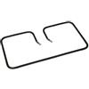 De'Longhi Delonghi resistenza 115V 900W 275mm piastra GrigliaTutto Ciak CG238 CG248 TO250