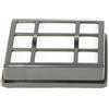 Ariete filtro HEPA posteriore aspirapolvere XForce 2741 JetForce 2791/5