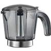De'Longhi Delonghi caraffa coperchio filtro guarnizione Moka Alicia 4 Tazze EMKM4.B