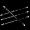 UGEFKMQ Lampadine Alogene R7s 254mm 1500W 230V T3 J-Type Lampadina Alogena R7S 1000W J254 Doppia Testa Lampadina Lineare 2PC 1500W