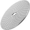 SOS ACCESSOIRE Disco da grattugia originale Robot domestico 00080159 BOSCH