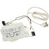 Calor Boitier pour centrale vapeur + carte electronique Calor CS-10000362