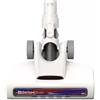 YRTRTTU FS001 Nero BIANCO Testina motorizzata for la pulizia professionale, compatibile con Dibea D18, accessori di ricambio for testina motorizzata for la pulizia dell'aspirapolvere(White-1pcs)
